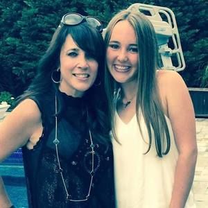 Meet your Posher, Tara